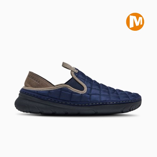 Zapatos Slip On Merrell Hut Moc Hombre MX.P.TND